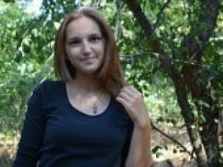 Еротичний відеочат cutie1309