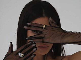 Еротичний відеочат CutieAlice