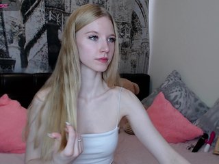 Еротичний відеочат cutieblondegirl