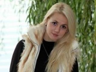 Еротичний відеочат cutiecx