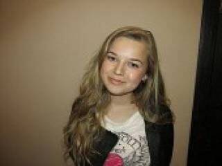 Еротичний відеочат cutiegirls