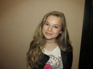 Еротичний відеочат cutiegirls