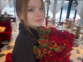 Еротичний відеочат cutieglow