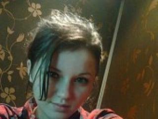 Еротичний відеочат cutiejanna