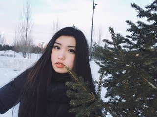 Еротичний відеочат cutiekim312