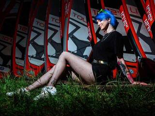 Еротичний відеочат cutiekitty