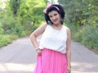 Еротичний відеочат cutienikki