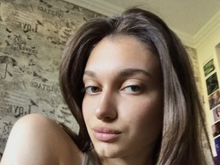 Еротичний відеочат CutieBianca