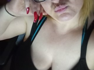 Еротичний відеочат Hotmama2181