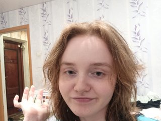 Еротичний відеочат CutieRuri05