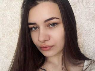 Еротичний відеочат CutieVika