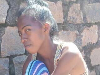 Еротичний відеочат CutNatacha