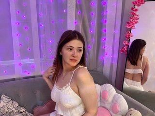 Еротичний відеочат CyberAlisa