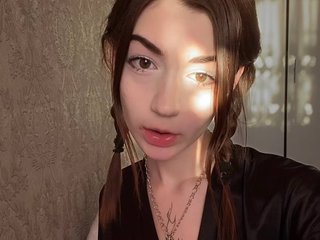 Еротичний відеочат Cyberhoe