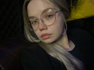 Еротичний відеочат cyberkhayzel