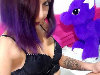 Еротичний відеочат CyberLea