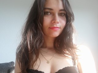 Еротичний відеочат CyndeeWinter