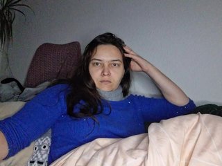 Еротичний відеочат CyndeeWinter