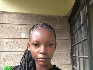 Еротичний відеочат Cynne