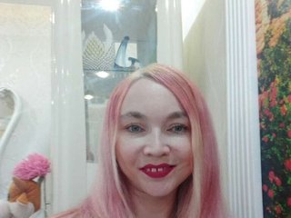 Еротичний відеочат CynthiaPerry