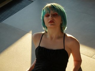 Еротичний відеочат CynthiaWade