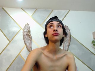 Еротичний відеочат Roxana_