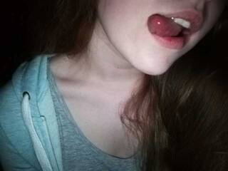 Еротичний відеочат D-BubbleTea