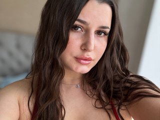 Еротичний відеочат D-i-a-n-a