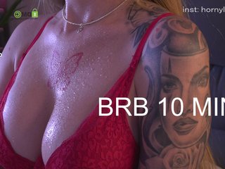 Еротичний відеочат horny_lamb