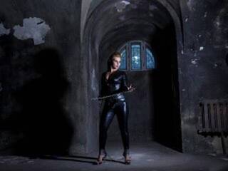 Еротичний відеочат D3vilKali666