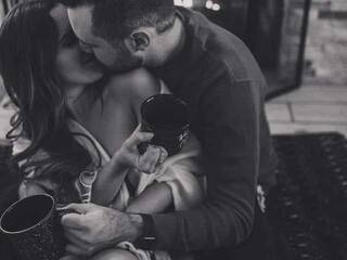 Еротичний відеочат dailyroutine