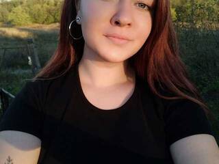 Еротичний відеочат daamnkate