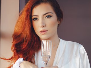 Еротичний відеочат daani-Mendozaa