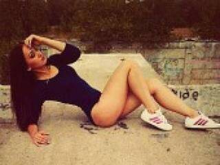 Еротичний відеочат daaniella