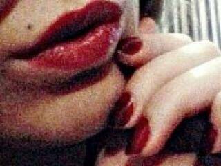 Еротичний відеочат daarinaa