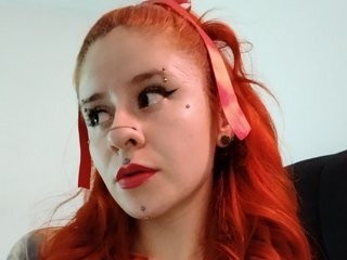 Еротичний відеочат Daarlene