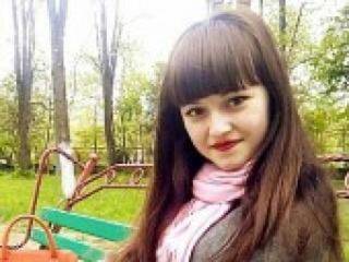 Еротичний відеочат daayana