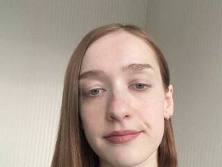 Еротичний відеочат DacotaDoll