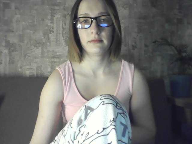 Скріншоти передачі DacotaDoll