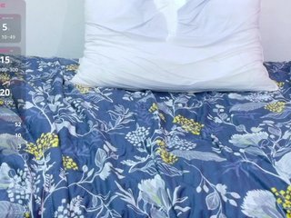 Еротичний відеочат Daddyfavouritegirl