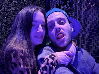 Еротичний відеочат DaddyNdSlut