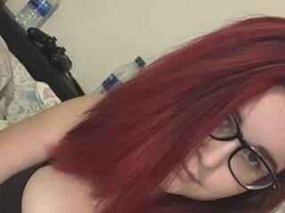 Еротичний відеочат Daddyryder12