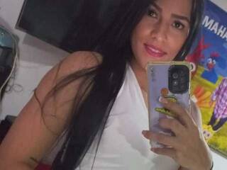 Еротичний відеочат daddysDirtyNe