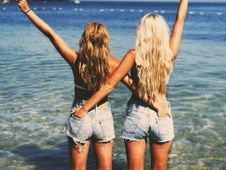 Еротичний відеочат daddysgirls
