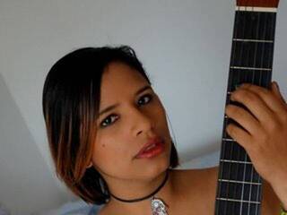 Еротичний відеочат DaddyWeed