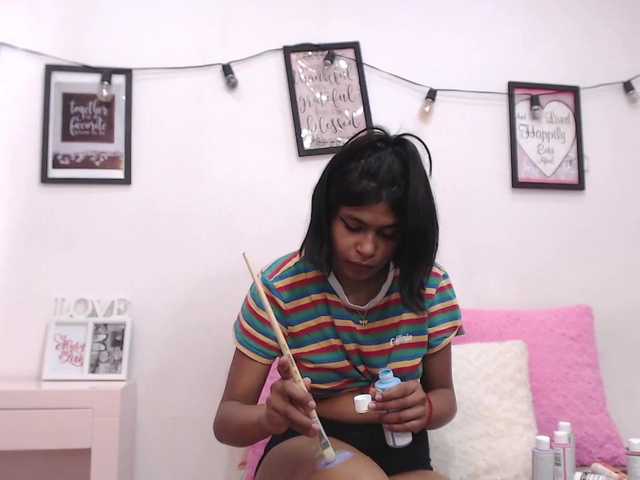 Скріншоти передачі DaelynCortes