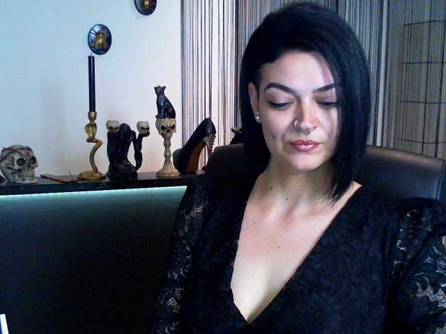 Скріншоти передачі DaemonInk