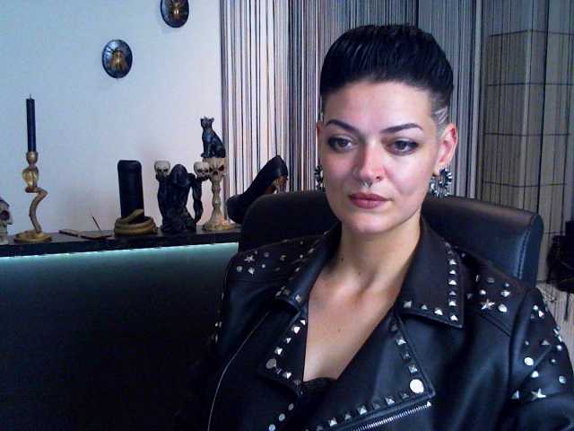 Скріншоти передачі DaemonInk