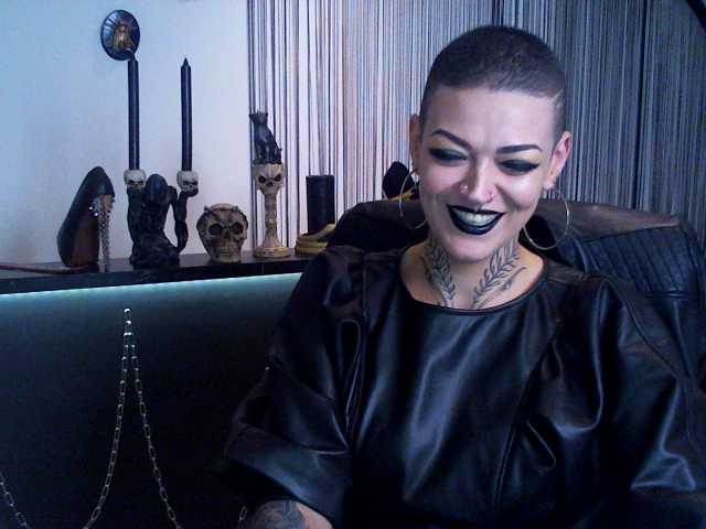 Скріншоти передачі DaemonInk