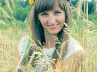 Еротичний відеочат daffi01